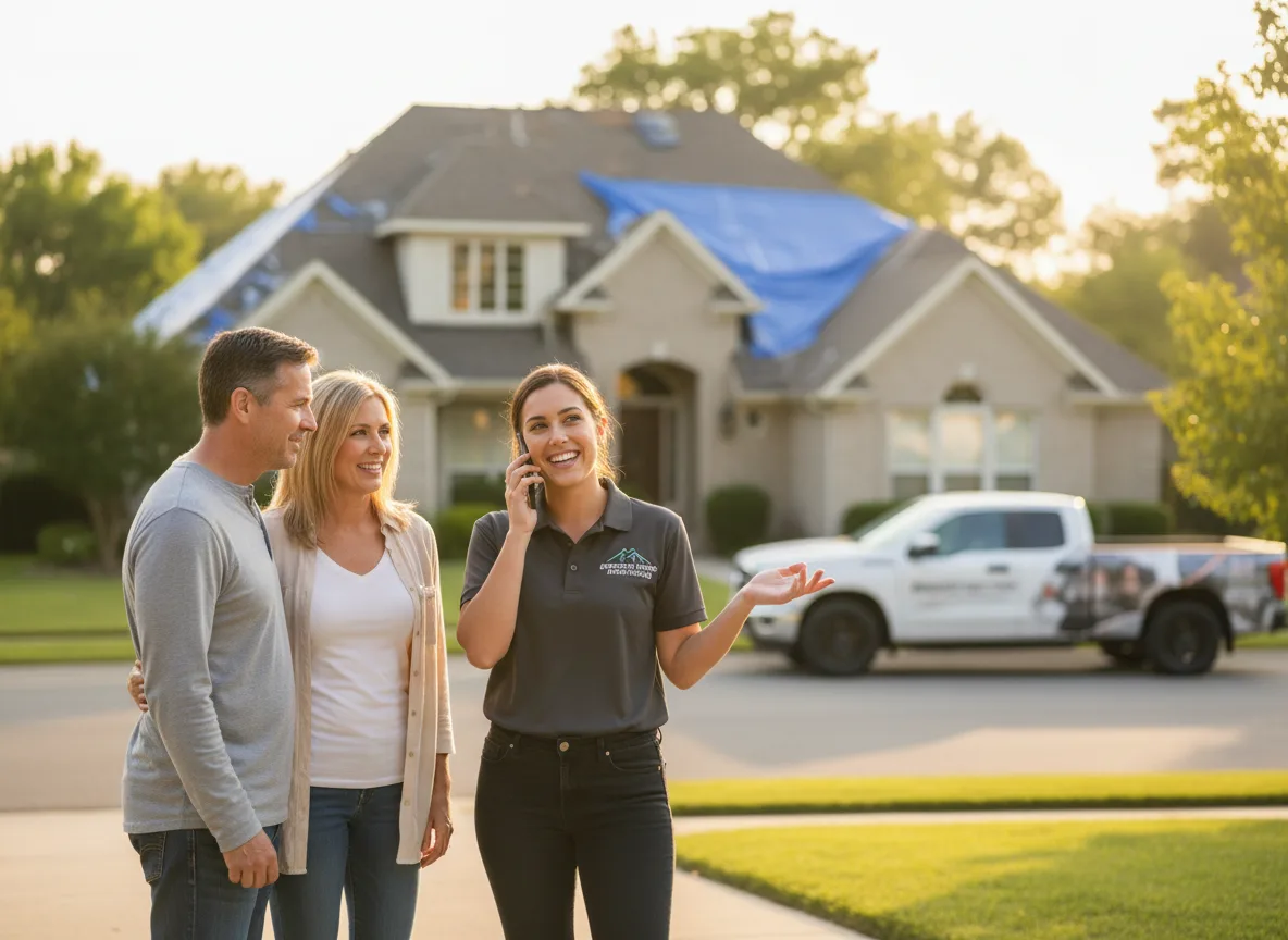 Emergency Roof Repair Lodge, SC FAQs